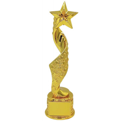 Фигура 5574 звезда (H-26 см.)