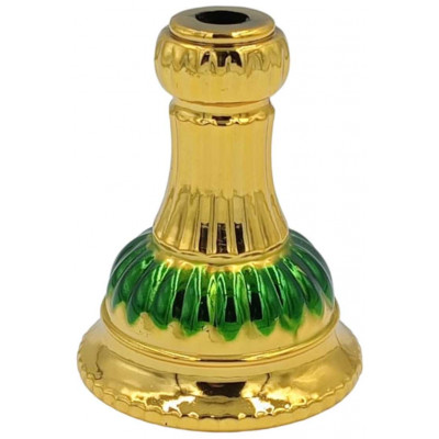 Стэм для кубка AC-06-063-B-green100 (H-100мм., D-мм.)