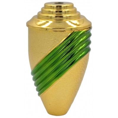 Стэм для кубка AC-06-076-A-green (H-160мм., D- мм)