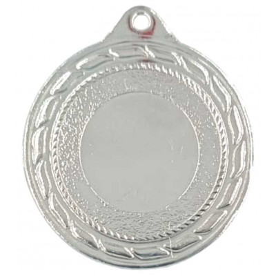 Медаль ID 052/S (D-50мм. D-25мм. S-2мм.)