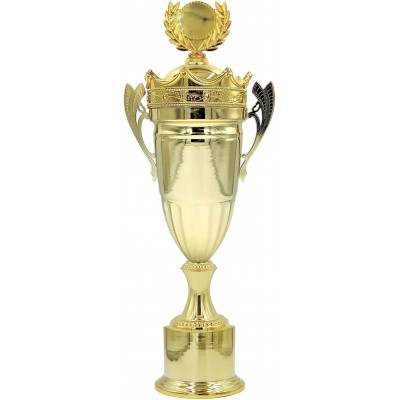 Кубок 2023K D (H-51,5см, D-120 мм)