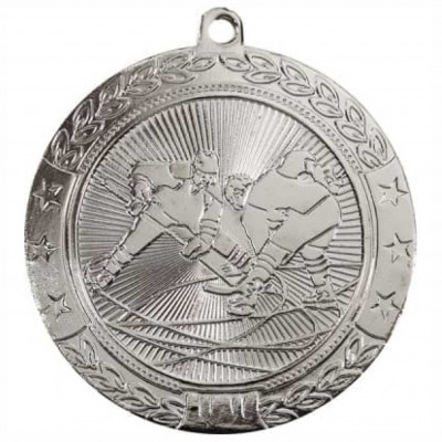 Медаль 24-50 S хоккей (D-50см, S-2 мм)