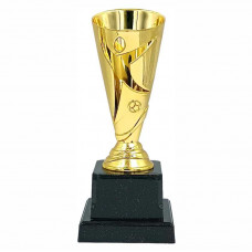 Кубок ID 1126 футбол (H-18.5см., D- мм)