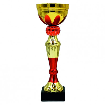 Кубок ID 1129   (H-20.5см., D-70 мм)
