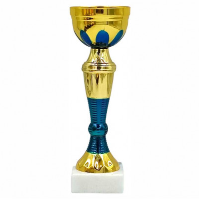 Кубок ID 1132   (H-17.5см., D-60 мм)