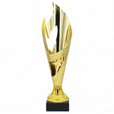 Кубок ID 1133 G (H-24.5см., D- мм)