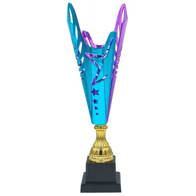 Кубок IDEA 2218 B (H- 37см.,  D- мм)