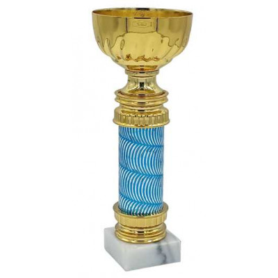 Кубок IDEA 2246 D  (H-21см., D-80 мм)