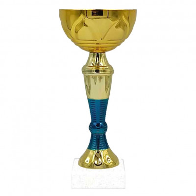 Кубок ID 2258-1   (H-18см., D-80 мм)