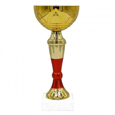Кубок ID 2259-1   (H-18см., D-80 мм)