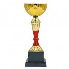 Кубок ID 2259-2 (H-21.5см., D-80 мм) Кубок ID 2259-2 (H-21.5см., D-80 мм)
