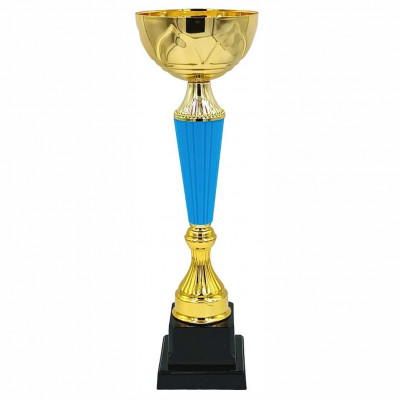 Кубок ID 2274 C  (H-29.5см., D-80 мм)