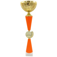 Кубок ID 2280 C (H-37см., D-100 мм)