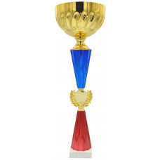 Кубок ID 2283 C (H-40см., D-120 мм)