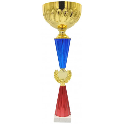 Кубок ID 2283 C  (H-40см., D-120 мм)