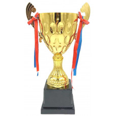 Кубок ID 2290 D (H-23.5см., D-80 мм)