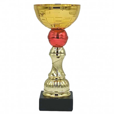 Кубок ID 2306 C  (H-15.8см., D-70 мм)