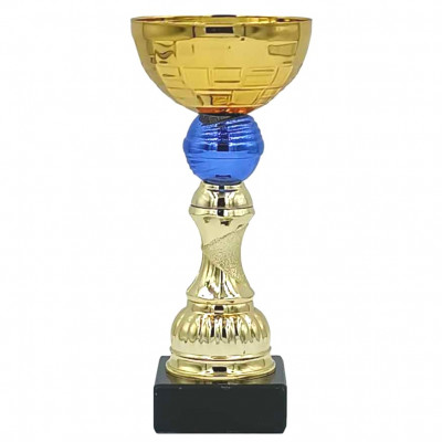Кубок ID 2307 C  (H-15.8см., D-70 мм)
