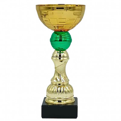 Кубок ID 2308 C  (H-15.8см., D-70 мм)