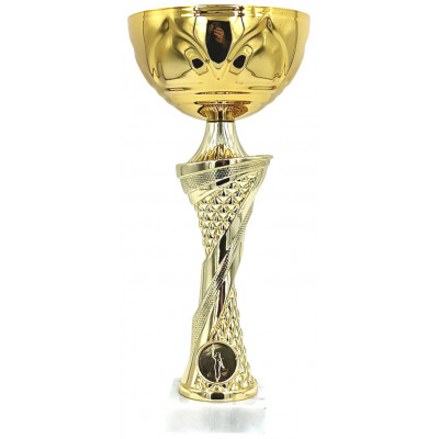 Кубок ID2324 C (H-23.5см, D-100 мм)