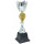 Кубок ID 3322 A (H-34см., D-100 мм) Кубок ID 3322 A (H-34см., D-100 мм)