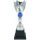 Кубок ID 3328 D (H-24см., D-80 мм) Кубок ID 3328 D (H-24см., D-80 мм)