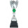 Кубок ID 3329 D (H-24см., D-80 мм) Кубок ID 3329 D (H-24см., D-80 мм)