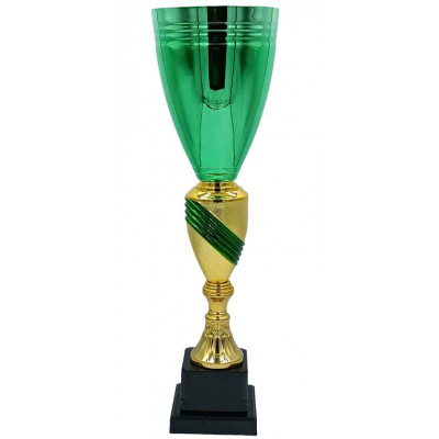 Кубок IDEA 8809 C (H- 43см.,  D-120 мм)