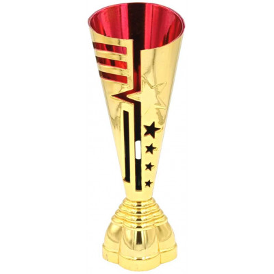 Стэм для кубка AC-04-178-A-RED (H-260мм., D-95 мм)