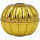 Шар переходник AC-07-097GOLD-20 (H-20мм., D-мм.) Шар переходник AC-07-097GOLD-20 (H-20мм., D-мм.)