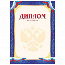 Диплом D_ID32