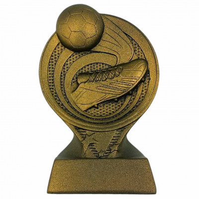 Фигура GDLF31 футбол (H-15см)