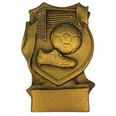 Фигура GDLF7 футбол (H-13,5см)