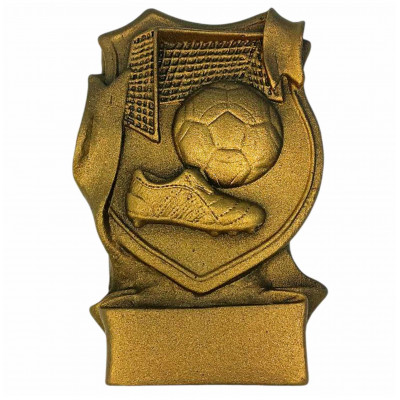 Фигура GDLF7 футбол (H-13,5см)
