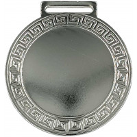 Медаль ID 0170S (D-70мм. D- 50 мм. S-2мм.)