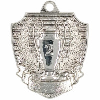 Медаль 01-55 S 2 место (D-55см, S-2 мм) Медаль 01-55 S 2 место (D-55см, S-2 мм)