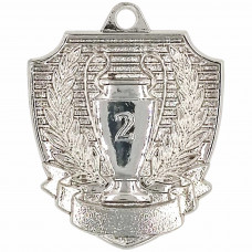 Медаль 01-55 S 2 место (D-55см, S-2 мм) Медаль 01-55 S 2 место (D-55см, S-2 мм)