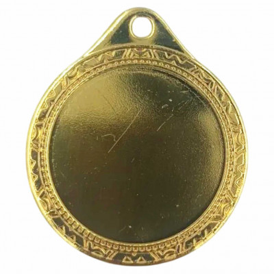 Медаль 02-32 G (D-32см, S-2 мм)