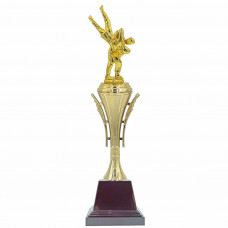Кубок 0332T C дзюдо (H-36,5см)