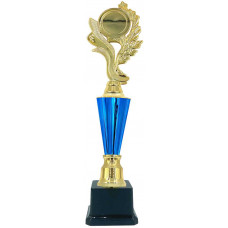 Награда 0402BL B эмблемоноситель (H-40,5см)