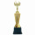 Кубок 0449G C ника (H-34,5см) Кубок 0449G C ника (H-34,5см)