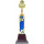 Награда 0507BL C ника (H-35,3см) Награда 0507BL C ника (H-35,3см)