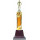 Награда 0509G D плавание (H-32см) Награда 0509G D плавание (H-32см)