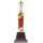 Награда 0509R C плавание (H-32см) Награда 0509R C плавание (H-32см)