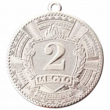 Медаль ID 06-50 S (D-50см, S-2 мм)