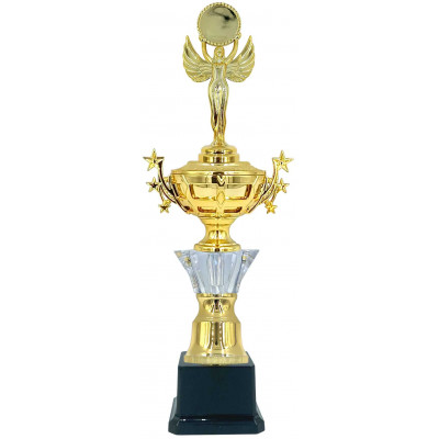 Награда 0607G A ника (H-36,3см)