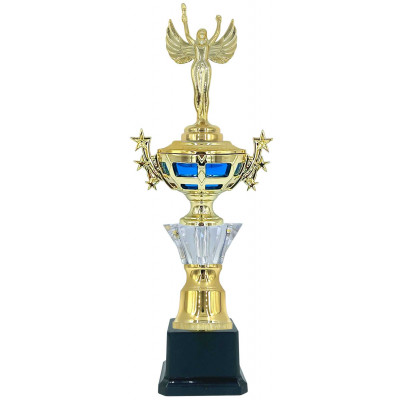 Награда 0608BL A ника (H-35см)