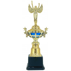 Награда 0608BL B ника (H-32см)