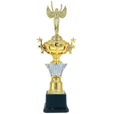Награда 0608G A ника (H-35см)
