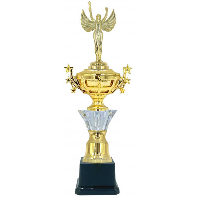 Награда 0608G A ника (H-35см)